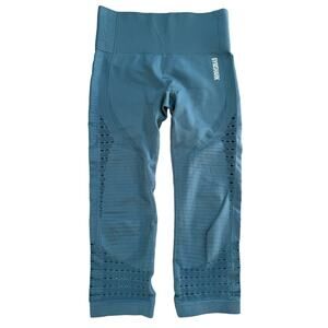Gymshark Blue Leggings